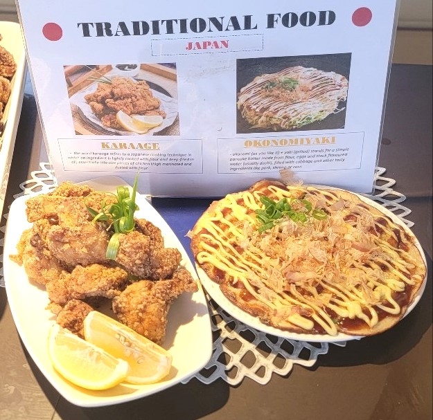 フィリピン留学 Cebu21 - IMS-meal-7